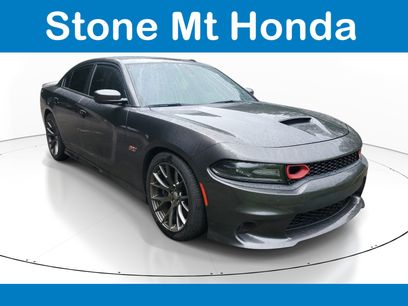 Used 2021 Dodge Charger Scat Pack w/ Dynamics Package