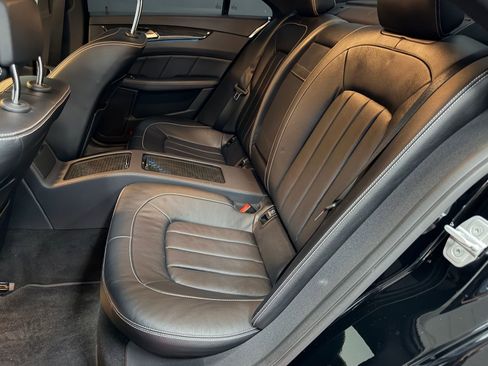 Used 2017 Mercedes-Benz CLS 550 image 38