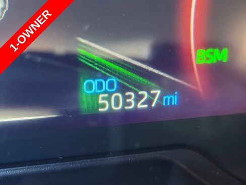 Used 2024 Toyota RAV4 XLE FWD image 4