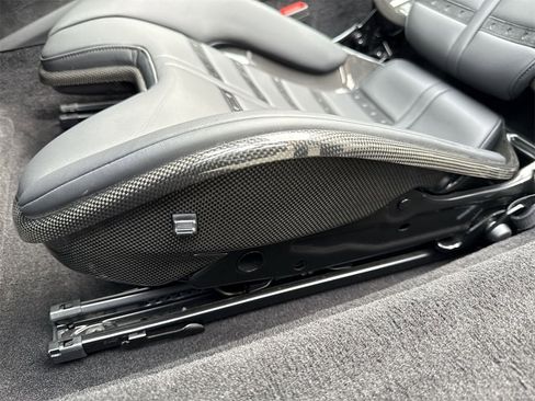 Used 2024 Ferrari 296 GTS image 12