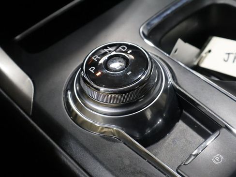 Used 2018 Ford Fusion S image 27