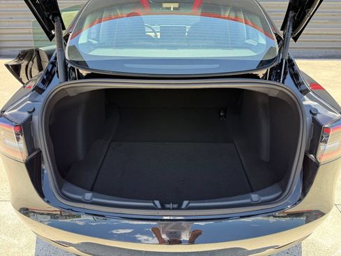 Used 2023 Tesla Model 3 Standard Range RWD image 25