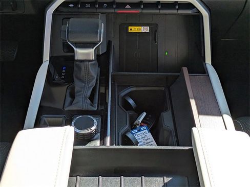 Used 2023 Toyota Sequoia Capstone image 20