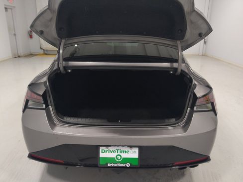 Used 2022 Hyundai Elantra N Line FWD image 29