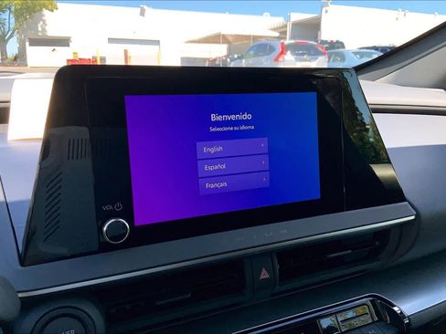 New 2026 Toyota Prius LE FWD image 18