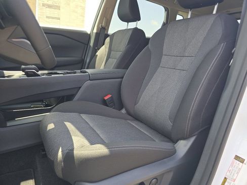 New 2026 Nissan Rogue SV w/ Cold Weather Package AWD/4WD image 14