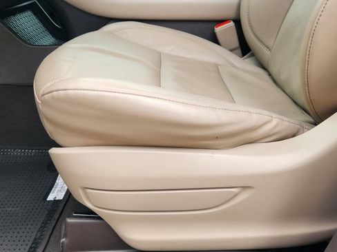Used 2021 Lincoln Aviator Reserve w/ Elements Package Plus RWD image 23