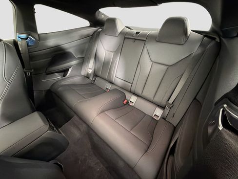 New 2026 BMW 430i xDrive Coupe w/ M Sport Package image 25