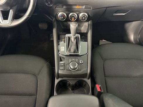 Used 2021 MAZDA CX-5 Sport FWD image 16