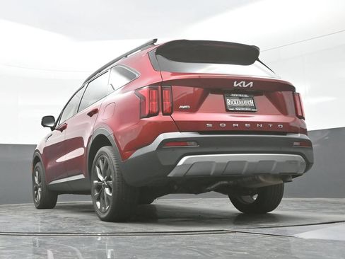 Used 2022 Kia Sorento SX Prestige AWD/4WD image 34