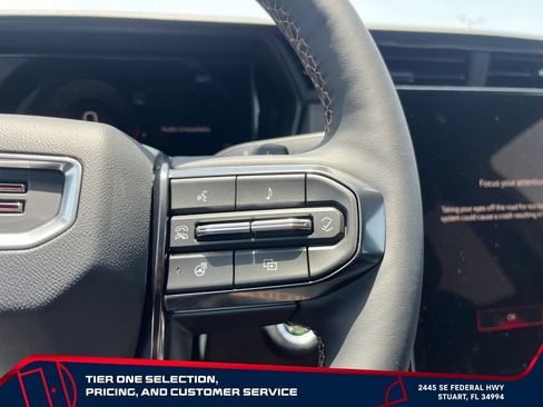 New 2026 GMC Terrain AT4 w/ Convenience Package III AWD/4WD image 26