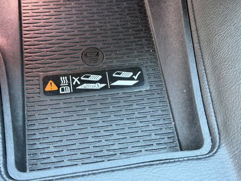 Certified 2025 Cadillac CT5 Premium Luxury image 23