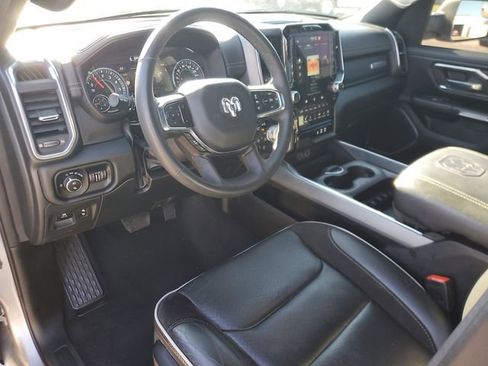 Used 2025 RAM 1500 Laramie image 17