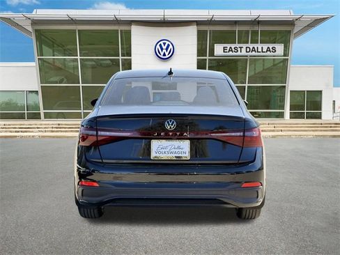 New 2026 Volkswagen Jetta Sport image 5