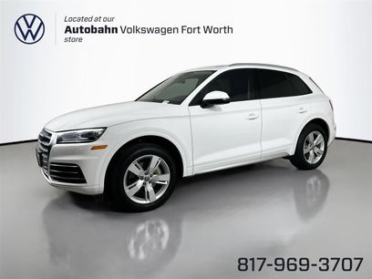 Used 2018 Audi Q5 2.0T Premium