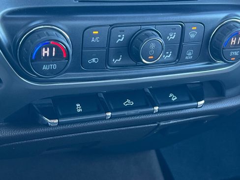 Used 2017 Chevrolet Silverado 1500 LT w/ All Star Edition image 20