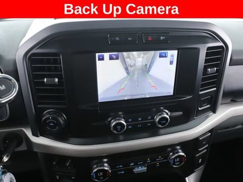 Used 2021 Ford F150 XLT w/ Equipment Group 301A Mid AWD/4WD image 5