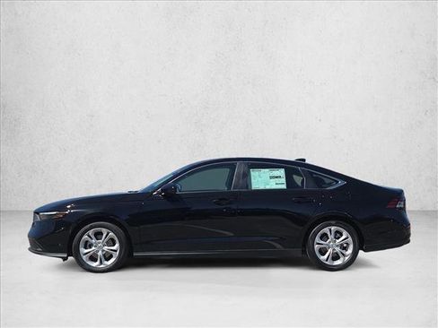 New 2026 Honda Accord LX image 5