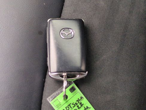 Used 2022 MAZDA CX-5 AWD 2.5 S w/ Select Package image 27