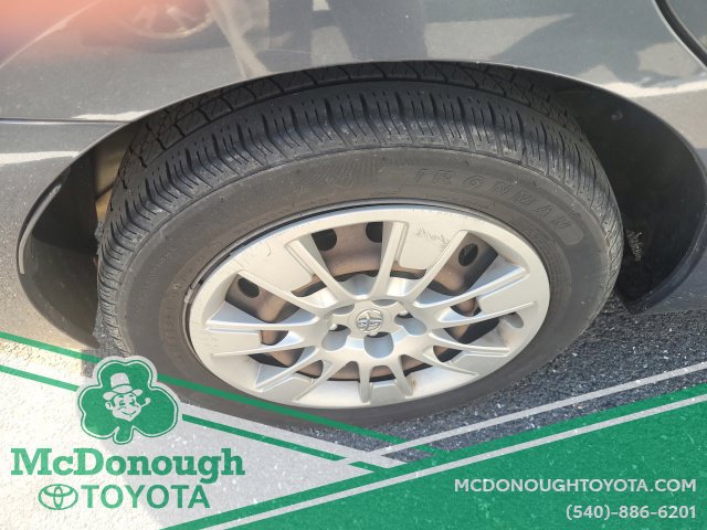 Used 2014 Toyota Corolla S FWD image 14
