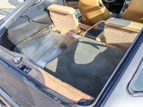 Used 1989 Porsche 928 S4 image 66