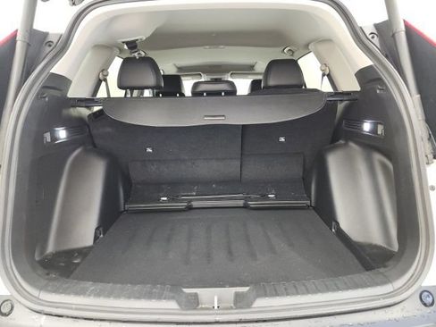 Used 2025 Honda CR-V EX-L image 27