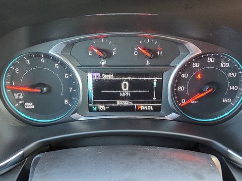 Used 2018 Chevrolet Equinox Premier image 14