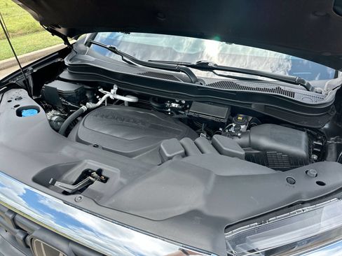 Used 2025 Honda Ridgeline RTL image 27