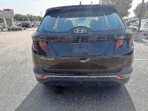 Used 2022 Hyundai Tucson SE FWD image 7