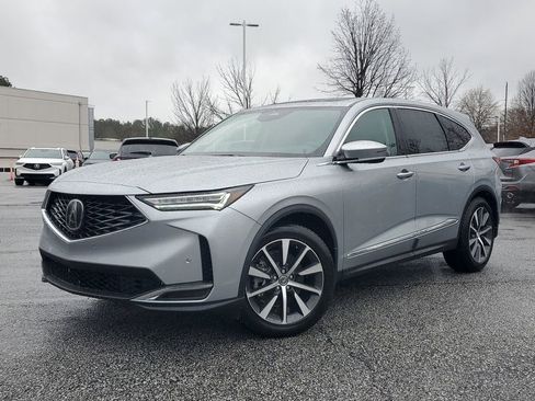 New 2026 Acura MDX w/ Technology Package image 25