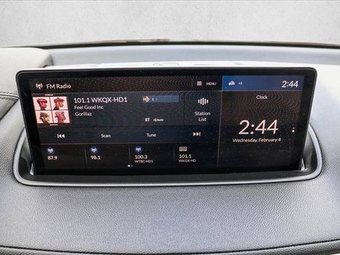 Used 2023 Acura MDX SH-AWD image 17