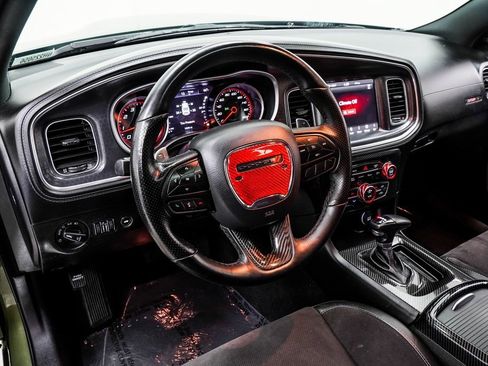Used 2022 Dodge Charger Scat Pack w/ Plus Group image 15