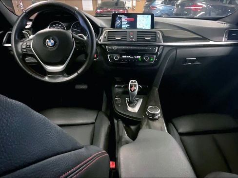 Used 2016 BMW 328i Sedan RWD image 14