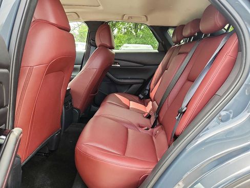 Used 2023 MAZDA CX-30 AWD 2.5 S w/ Preferred Package image 10