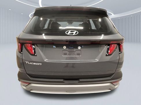 New 2026 Hyundai Tucson SE FWD image 4