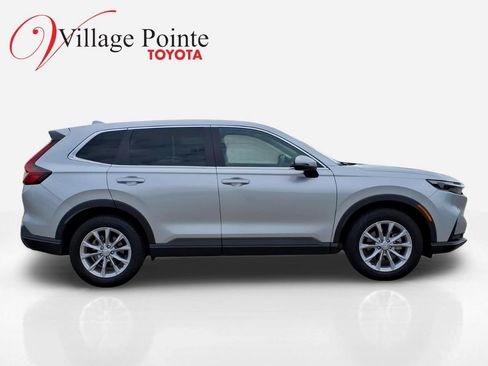 Used 2024 Honda CR-V EX image 8