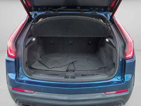 Used 2019 Cadillac XT4 Sport image 32