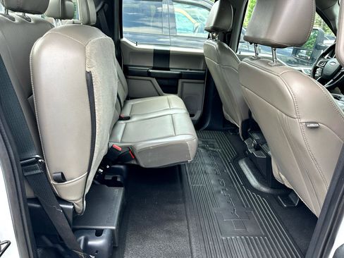 Used 2021 Ford F250 XL w/ Power Equipment Group image 27