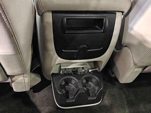 Used 2011 Chevrolet Silverado 1500 LT w/ All-Star Edition image 30