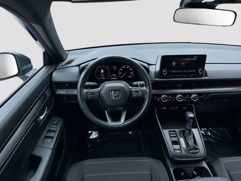 Certified 2023 Honda CR-V Sport image 20