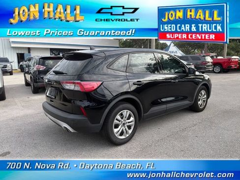 Used 2020 Ford Escape S FWD image 9