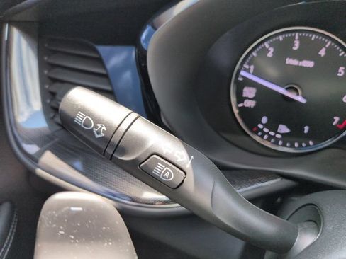 Used 2021 Buick Envision Essence w/ Sport Touring Package FWD image 36