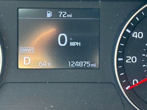 Used 2020 Kia Forte LXS FWD image 10