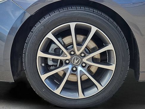 Used 2016 Acura TLX V6 FWD image 10