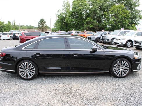 Used 2019 Audi A8 L 3.0T w/ Luxury Package AWD/4WD image 6