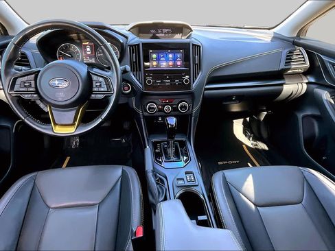 Used 2021 Subaru Crosstrek 2.5i Sport AWD/4WD image 15