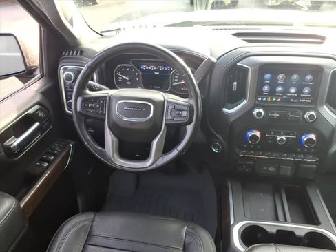 Used 2020 GMC Sierra 1500 Denali w/ Denali Ultimate Package image 16