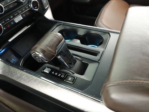 Used 2021 Ford F150 King Ranch w/ Equipment Group 601A High image 11