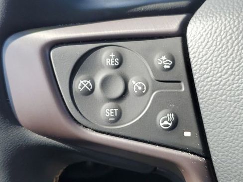 Certified 2023 GMC Terrain AT4 image 15