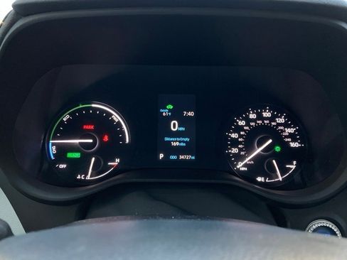 Certified 2022 Toyota Sienna XSE image 17